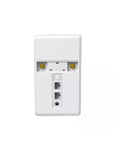 Mercusys 300 Mbps Wireless N 4G LTE Router | MB110-4G Mercusys 300 Mbps Wireless N 4G LTE Router | MB110-4G