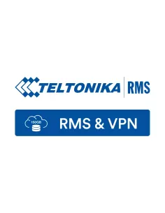 Teltonika 150GB Data for RMS Connect/VPN | RMSDT101G150