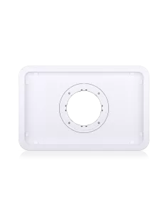 Ubiquiti UniFi Display Flush Mount