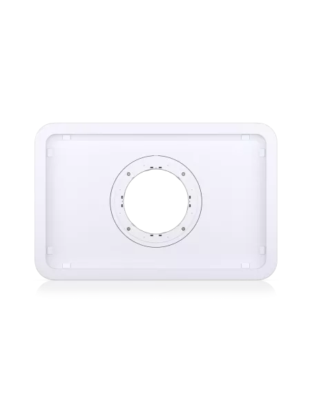 Ubiquiti UniFi Display Flush Mount