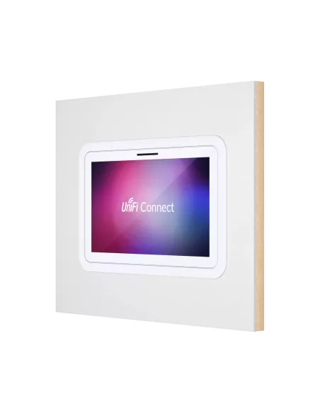 Ubiquiti UniFi Display Flush Mount