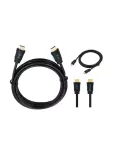 UNV 5M HDMI2.0 MALE TO MALE CABLE