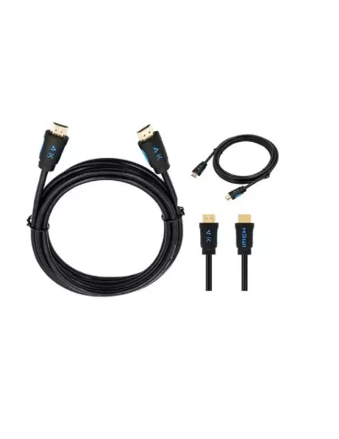 HDMI Male- HDMI Male Cable 5M | UN-HDMI-2.0-5M