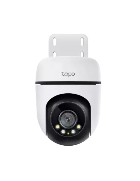 TP-Link Tapo Outdoor Pan/Tilt Security WiFi Camera | Tapo C500