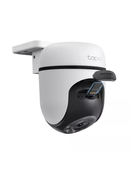 TP-Link Tapo Outdoor Pan/Tilt Security WiFi Camera | Tapo C500