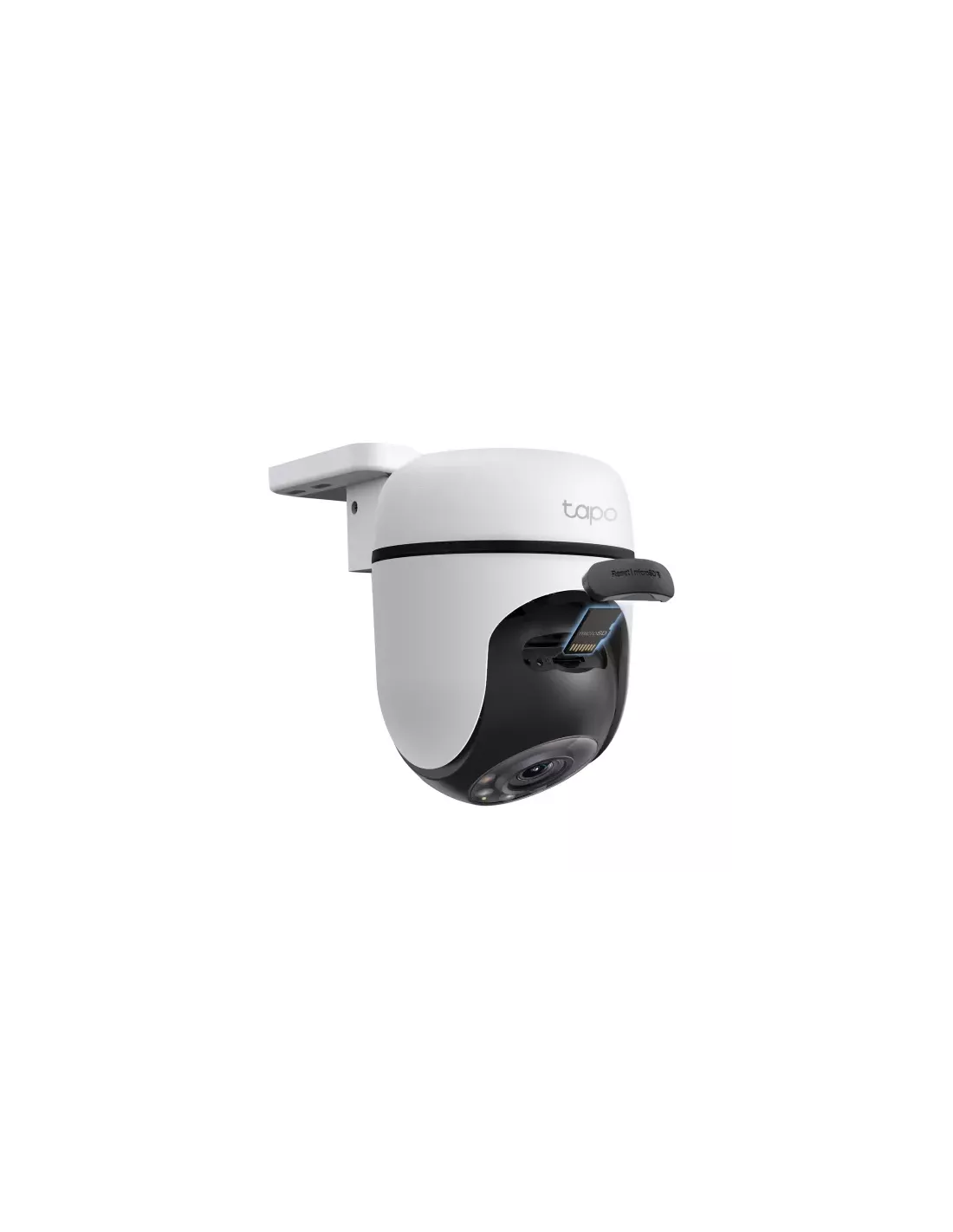 TP-Link Tapo Outdoor Pan/Tilt Security WiFi Camera | Tapo C500 TP-Link Tapo Outdoor Pan/Tilt Security WiFi Camera | Tapo C500