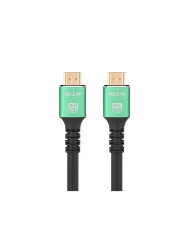 8K Male to Male HDMI Cable | UN-HDMI-2.1-3M | MiRO