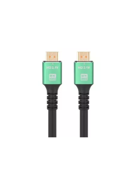 8K Male to Male HDMI Cable | UN-HDMI-2.1-3M | MiRO