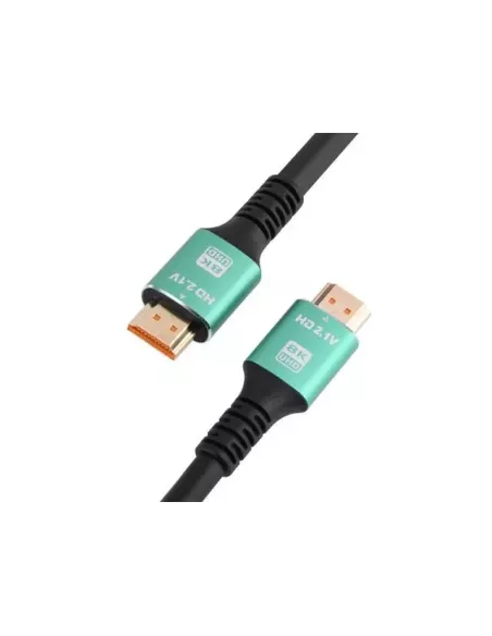 8K Male to Male HDMI Cable | UN-HDMI-2.1-3M | MiRO