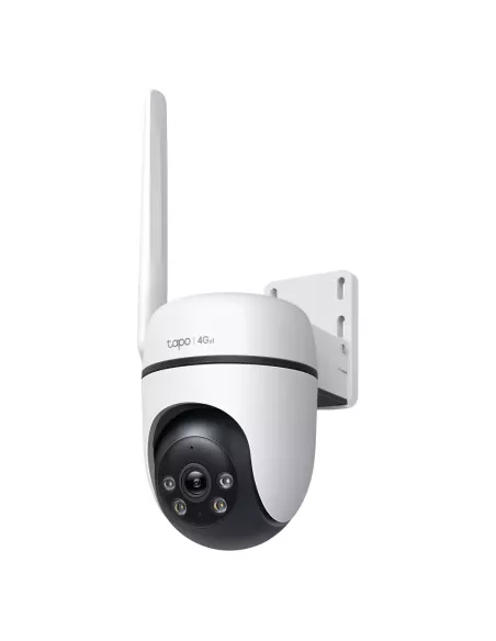 TP-Link Tapo Outdoor Pan/Tilt 4G LTE Camera | TP-TAPO-C501GW