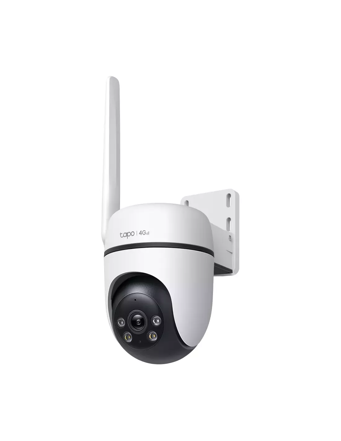 TP-Link Tapo Outdoor Pan/Tilt 4G LTE Camera | TP-TAPO-C501GW TP-Link Tapo Outdoor Pan/Tilt 4G LTE Camera | TP-TAPO-C501GW