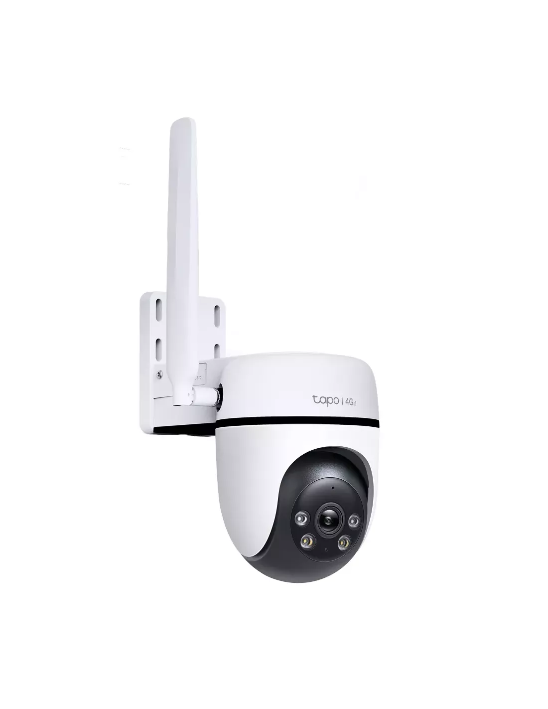 TP-Link Tapo Outdoor Pan/Tilt 4G LTE Camera | TP-TAPO-C501GW TP-Link Tapo Outdoor Pan/Tilt 4G LTE Camera | TP-TAPO-C501GW