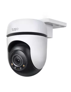 TP-Link Tapo Outdoor Pan/Tilt Security WiFi Camera | TC41