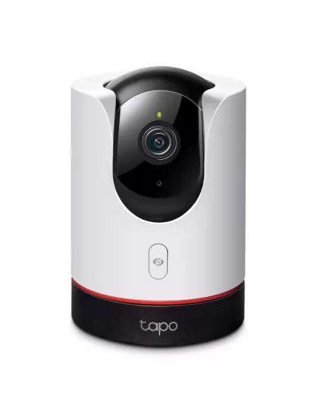 TP-Link Tapo Pan/Tilt AI Home Security Wi-Fi Camera | TP-TAPO-C225