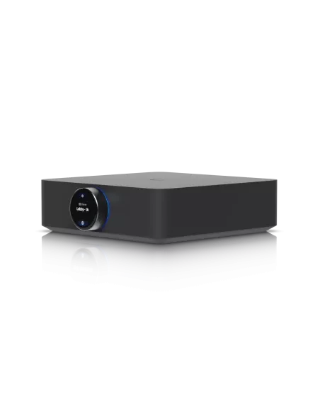 Ubiquiti UniFi PowerAmp Black | UPL-Amp-B