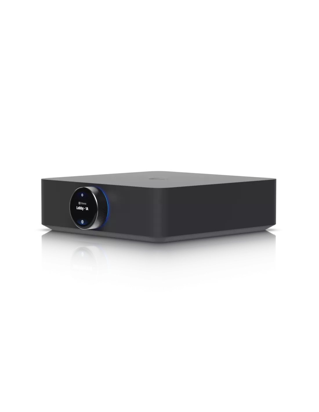 Ubiquiti UniFi PowerAmp Black | UPL-Amp-B Ubiquiti UniFi PowerAmp Black | UPL-Amp-B