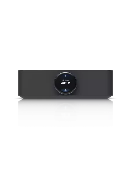 Ubiquiti UniFi PowerAmp Black | UPL-Amp-B