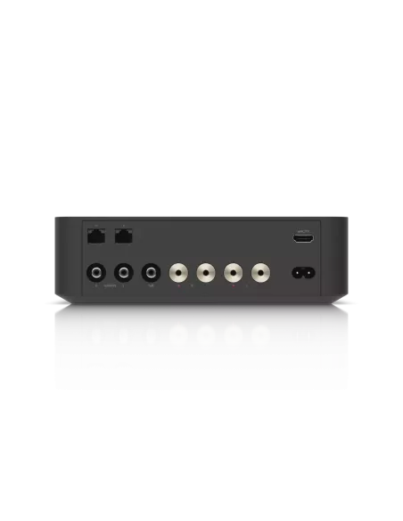 Ubiquiti UniFi PowerAmp Black | UPL-Amp-B