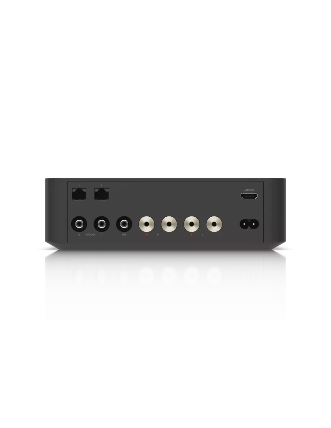 Ubiquiti UniFi PowerAmp Black | UPL-Amp-B Ubiquiti UniFi PowerAmp Black | UPL-Amp-B