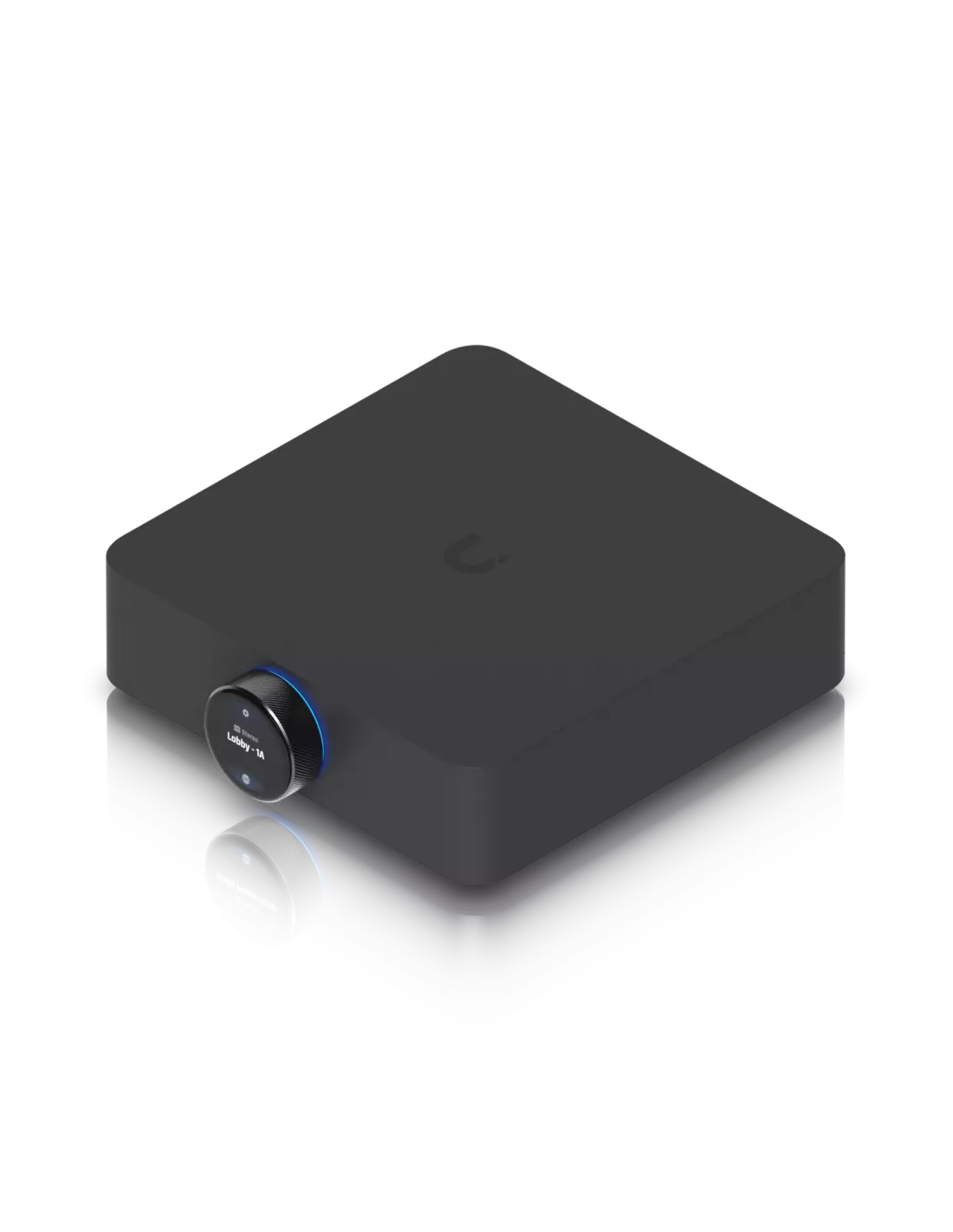 Ubiquiti UniFi PowerAmp Black | UPL-Amp-B Ubiquiti UniFi PowerAmp Black | UPL-Amp-B