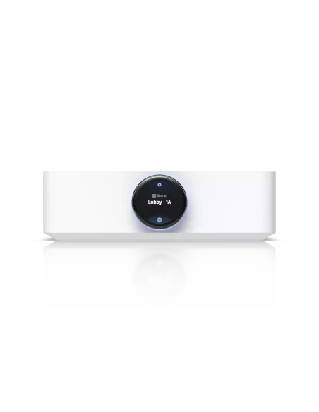 Ubiquiti UniFi PowerAmp White | UPL-Amp-W