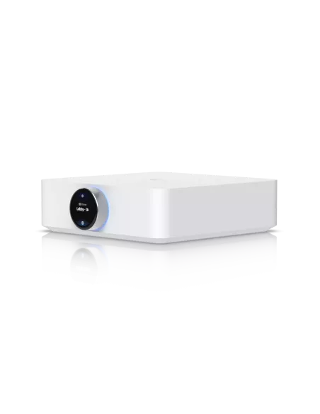 Ubiquiti UniFi PowerAmp White | UPL-Amp-W