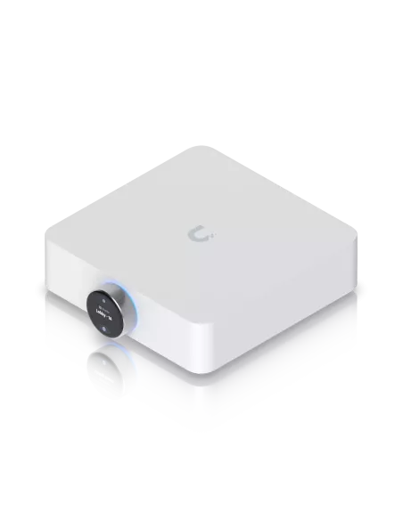 Ubiquiti UniFi PowerAmp White | UPL-Amp-W