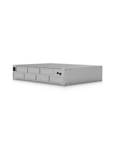 Ubiquiti UniFi NAS Pro | UNAS-Pro | MiRO Ubiquiti UniFi NAS Pro | UNAS-Pro | MiRO