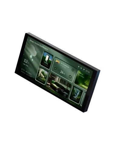 Aqara Panel Hub S1 Plus In-Wall | MP-K03D Aqara Panel Hub S1 Plus In-Wall | MP-K03D