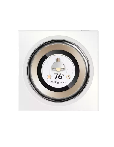 Aqara Touchscreen Dial V1 Aqara Touchscreen Dial V1