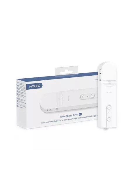 Aqara E1 Smart Roller Shade Driver | RSD-M01