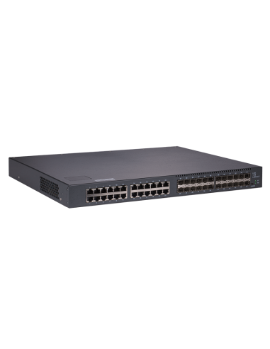 BDCOM 48 Port Combo SFP Switch - MiRO Distribution