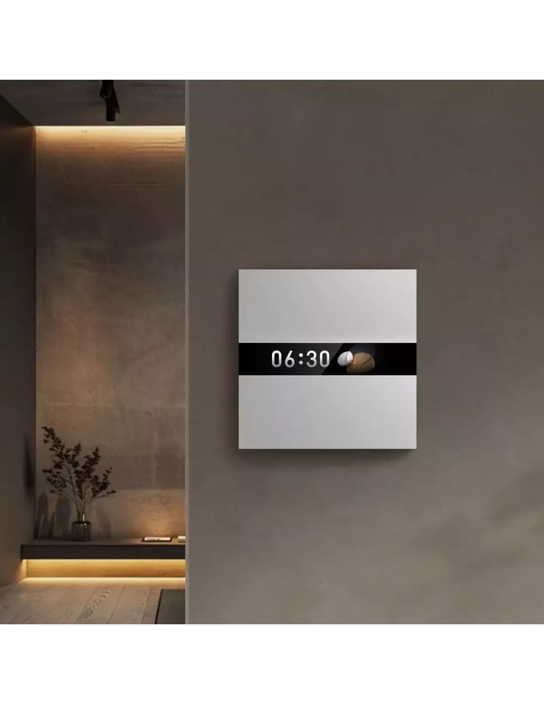 Aqara Display Switch V1 | AQ-CTRL-DIS-SW-V1 | MiRO Aqara Display Switch V1 | AQ-CTRL-DIS-SW-V1 | MiRO