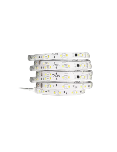 Aqara Controller LED Strip T1, 2 Meters | AQ-CTRL-LEDSTRIP-T1 | MiRO Aqara Controller LED Strip T1, 2 Meters | AQ-CTRL-LEDSTRIP-T1 | MiRO