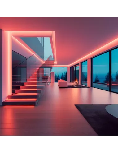 Aqara Controller LED Strip T1, 2 Meters | AQ-CTRL-LEDSTRIP-T1 | MiRO Aqara Controller LED Strip T1, 2 Meters | AQ-CTRL-LEDSTRIP-T1 | MiRO