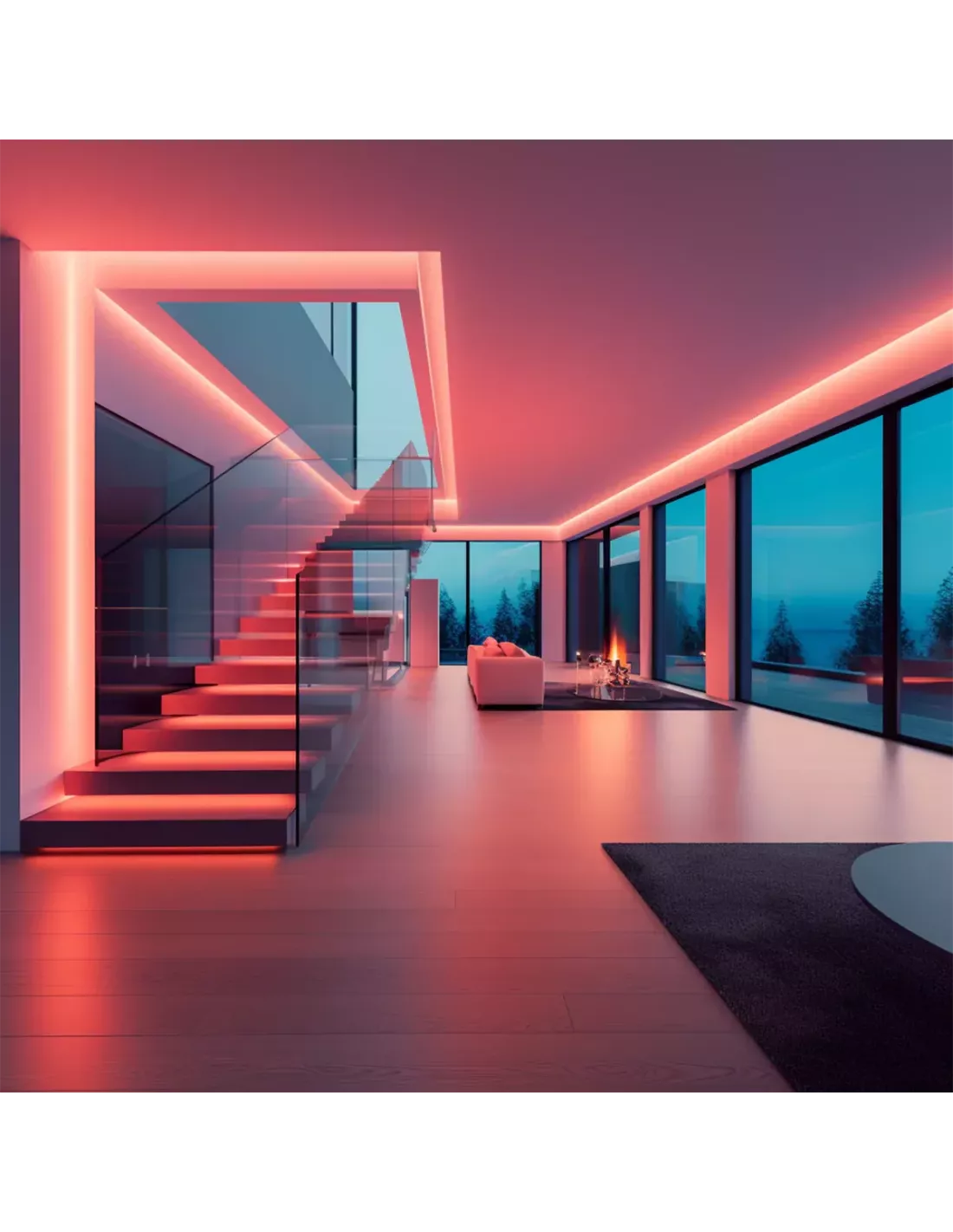 Aqara Controller LED Strip T1, 2 Meters | AQ-CTRL-LEDSTRIP-T1 | MiRO Aqara Controller LED Strip T1, 2 Meters | AQ-CTRL-LEDSTRIP-T1 | MiRO