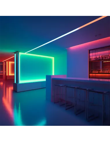 Aqara Controller LED Strip T1, 2 Meters | AQ-CTRL-LEDSTRIP-T1 | MiRO Aqara Controller LED Strip T1, 2 Meters | AQ-CTRL-LEDSTRIP-T1 | MiRO