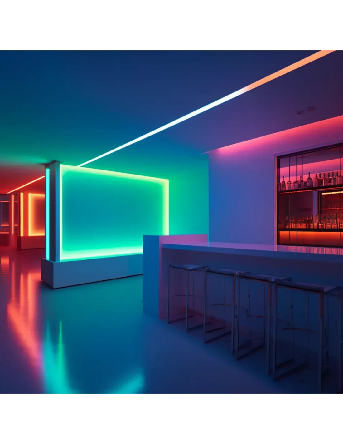 Aqara Controller LED Strip T1, 2 Meters | AQ-CTRL-LEDSTRIP-T1 | MiRO Aqara Controller LED Strip T1, 2 Meters | AQ-CTRL-LEDSTRIP-T1 | MiRO