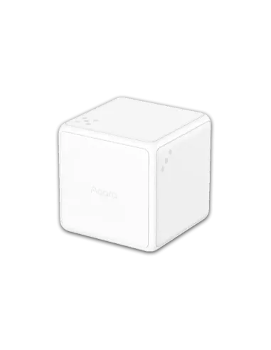 Aqara Controller Cube T1 Pro | AQ-CTRL-CUBE-T1 | MiRO