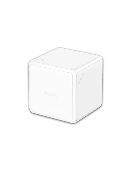 Aqara Controller Cube T1 Pro | AQ-CTRL-CUBE-T1 | MiRO