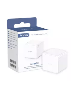 Aqara Controller Cube T1 Pro | AQ-CTRL-CUBE-T1 | MiRO 2