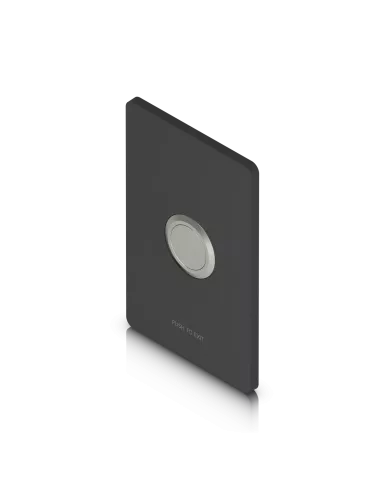Ubiquiti UniFi Access Access Button | UA-Button Ubiquiti UniFi Access Access Button | UA-Button