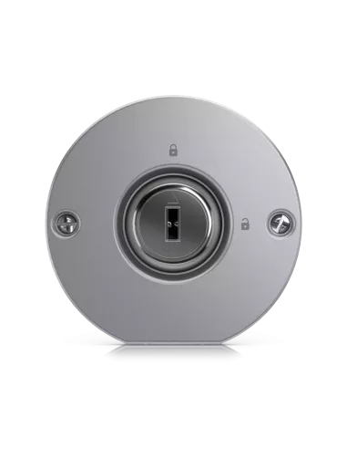 Ubiquiti UniFi Access Rescue KeySwitch | UA-Rescue Ubiquiti UniFi Access Rescue KeySwitch | UA-Rescue