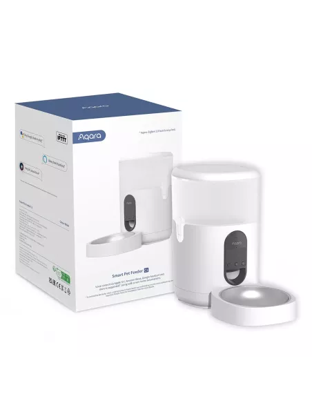 Aqara C1 Smart Pet Feeder | PETC1-M01