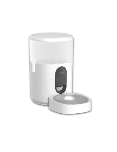 Aqara C1 Smart Pet Feeder | PETC1-M01 Aqara C1 Smart Pet Feeder | PETC1-M01
