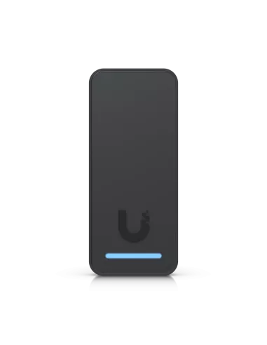 Ubiquiti UniFi Access Reader G3 Black | UA-G3-B Ubiquiti UniFi Access Reader G3 Black | UA-G3-B