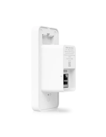 Ubiquiti UniFi Access - Access Reader G3 White | UA-G3-W