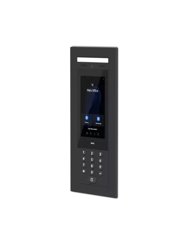 Ubiquiti UniFi Access Intercom Flush Mount | UACC-Intercom-FM Ubiquiti UniFi Access Intercom Flush Mount | UACC-Intercom-FM