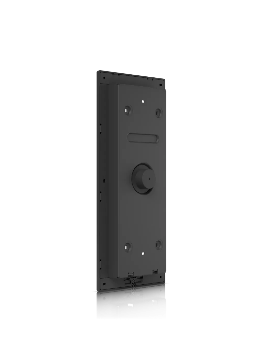Ubiquiti UniFi Access Intercom Flush Mount | UACC-Intercom-FM Ubiquiti UniFi Access Intercom Flush Mount | UACC-Intercom-FM