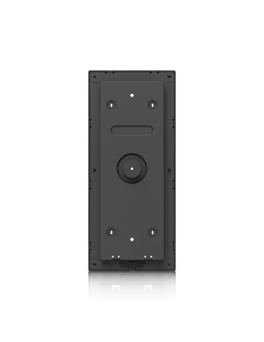 Ubiquiti UniFi Access Intercom Flush Mount | UACC-Intercom-FM Ubiquiti UniFi Access Intercom Flush Mount | UACC-Intercom-FM